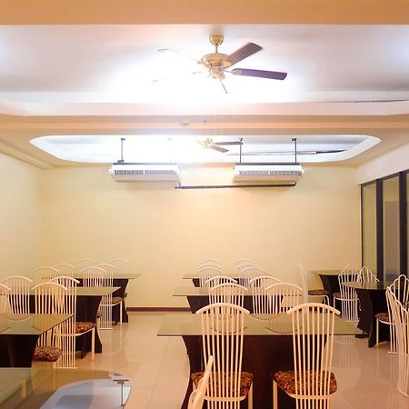 Metro Park Hotel Mandaue Cebu Ngoại thất bức ảnh