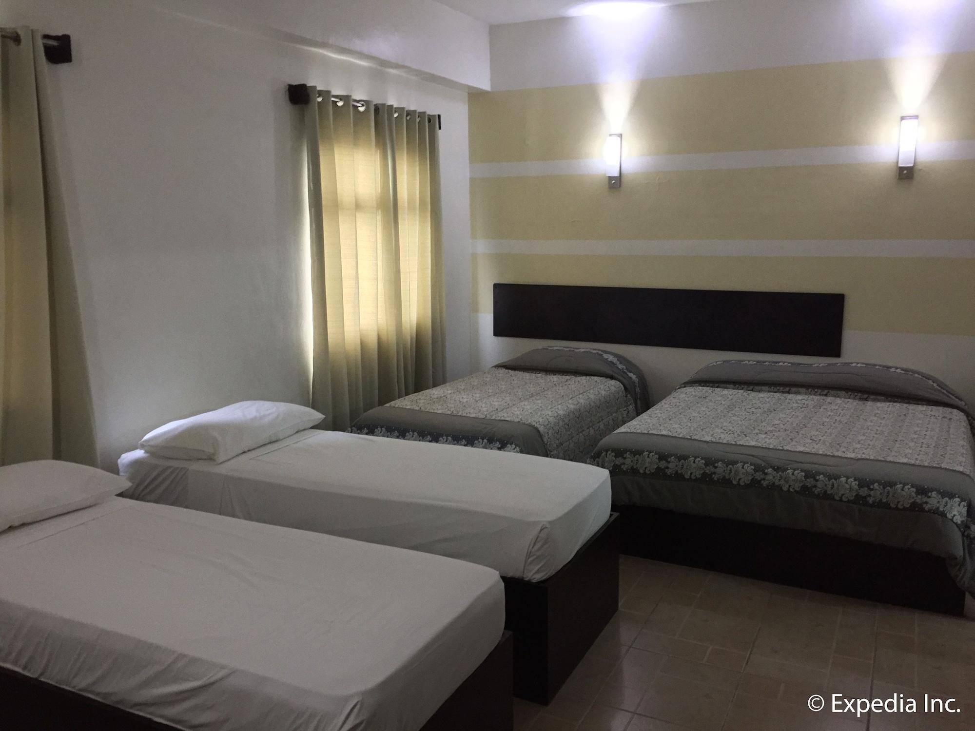 Metro Park Hotel Mandaue Cebu Ngoại thất bức ảnh