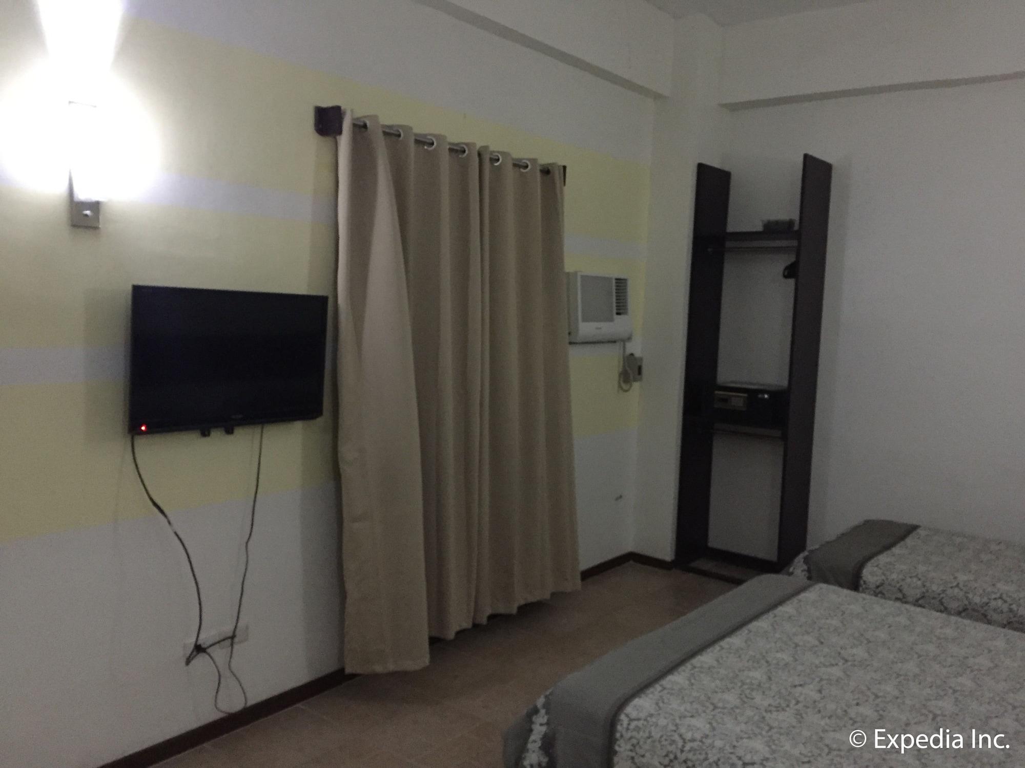 Metro Park Hotel Mandaue Cebu Ngoại thất bức ảnh